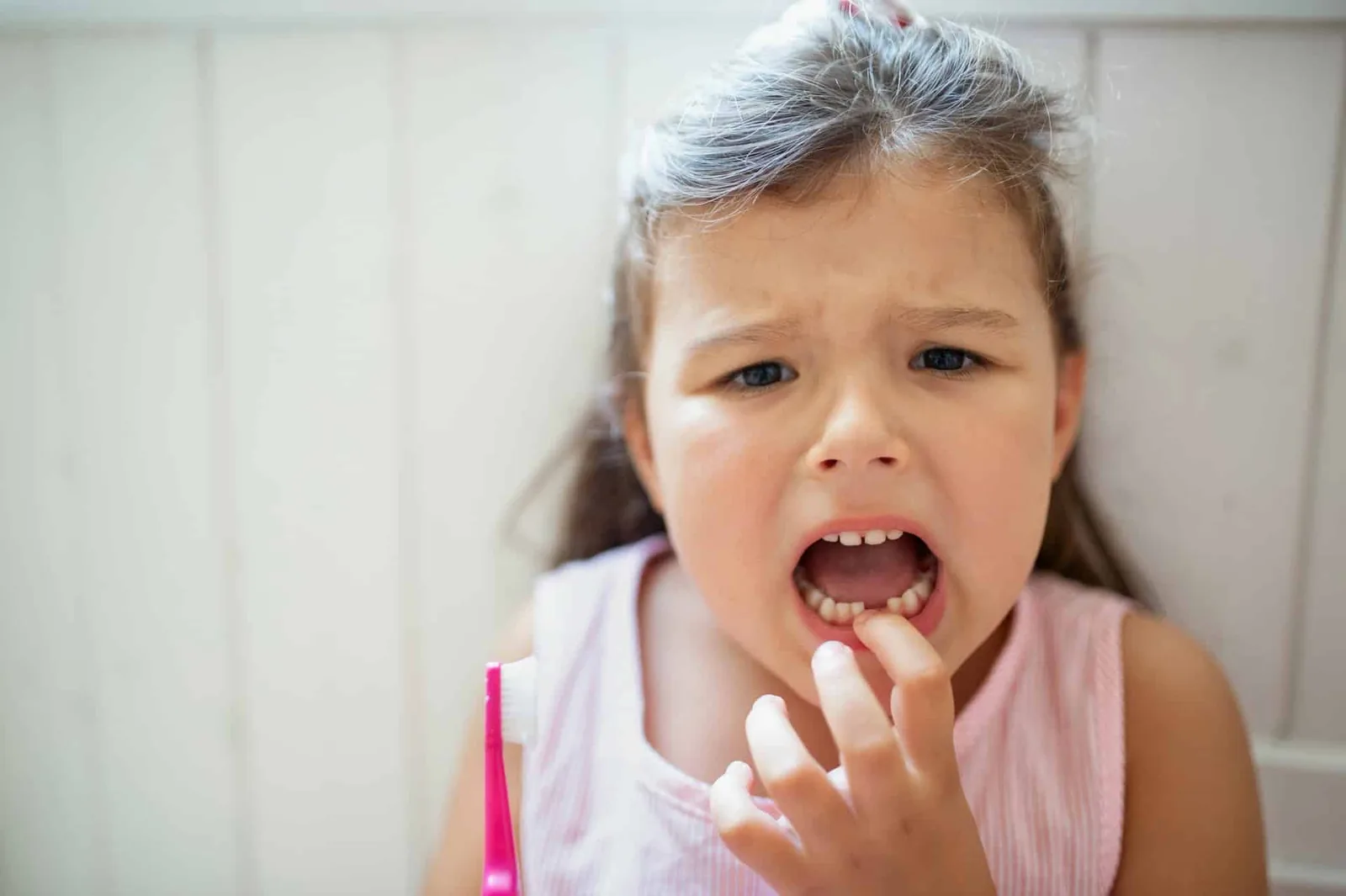 Illustration for Guide to Tooth Emergencies Every Zanesville Parent Should Know.