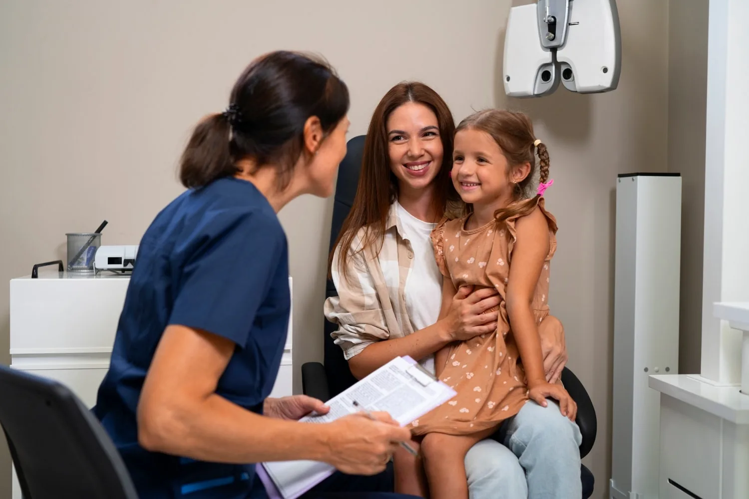 Illustration for Guide to Local Dental Support Options for Families With Special Needs.