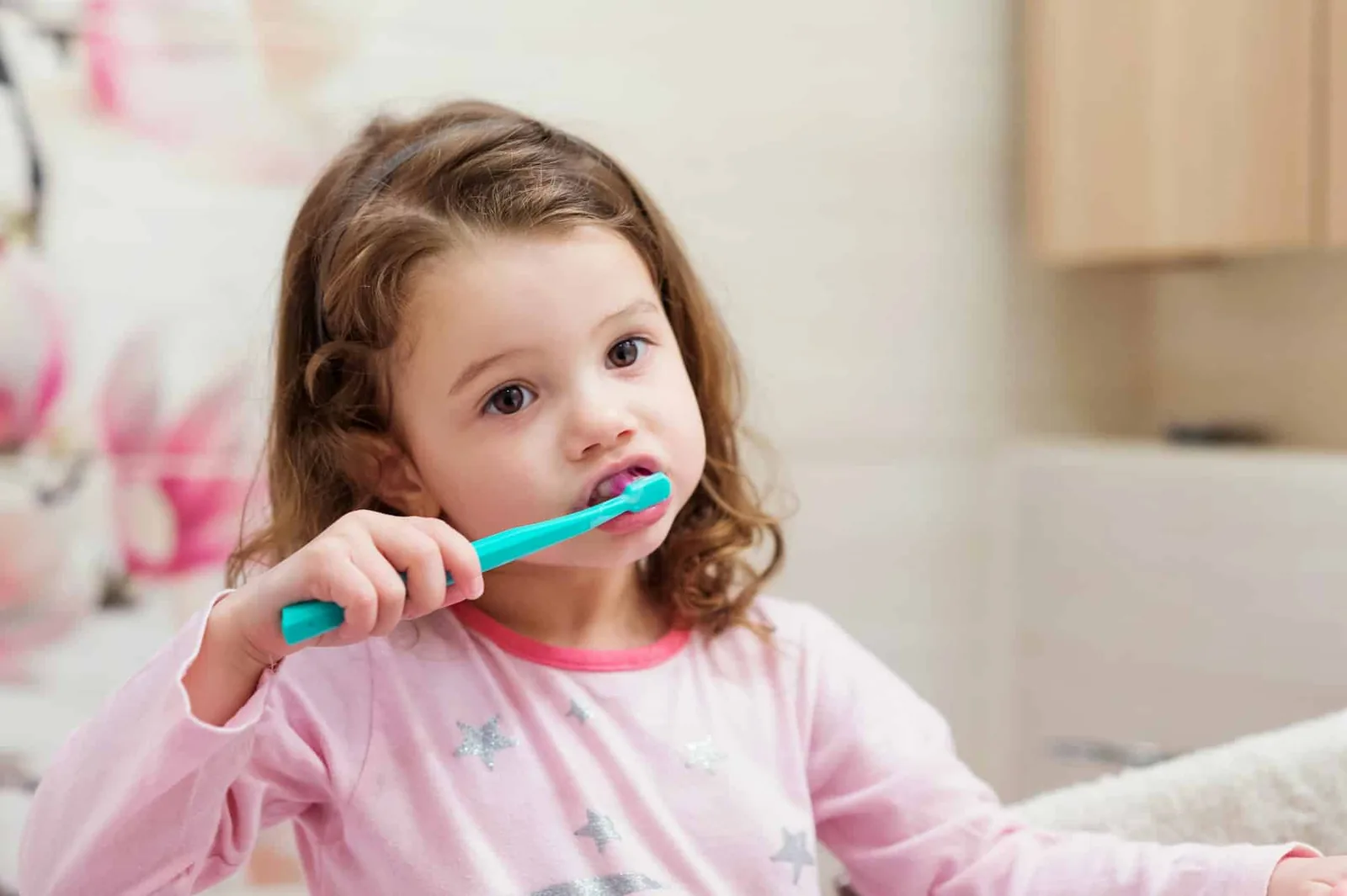 Illustration for Tips for Choosing a Toddler Dentist When Brushing Is a Battle.