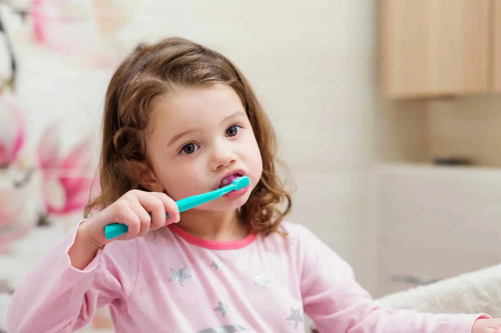 Illustration for Mistakes Parents Make with Infant Oral Care in the First Year.