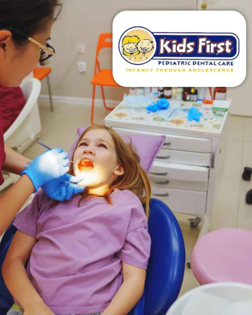 Illustration for The Importance of Early Dental Care for Your Child.