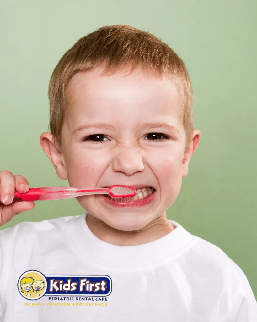 Illustration for The Importance of Early Dental Care for Your Child.
