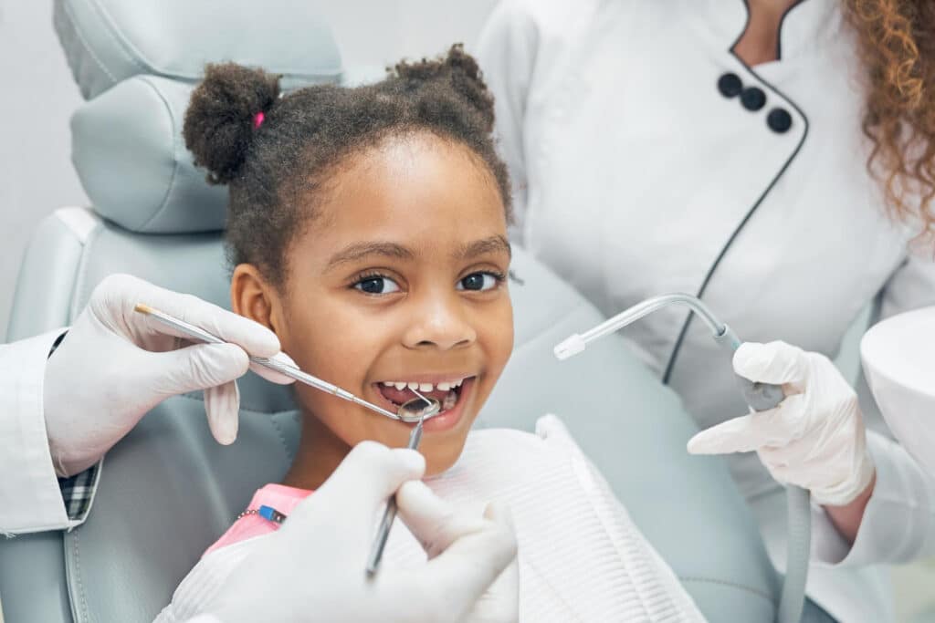 pediatric dentistry